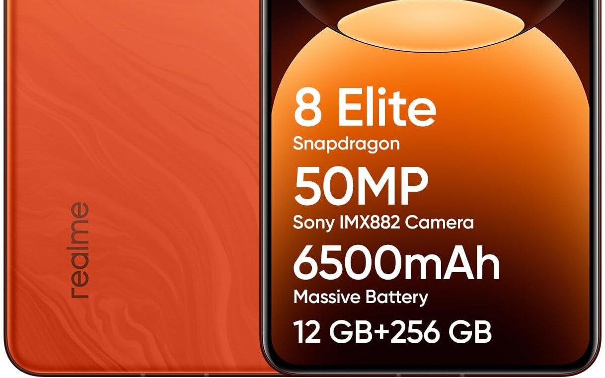 realme gt 7 pro