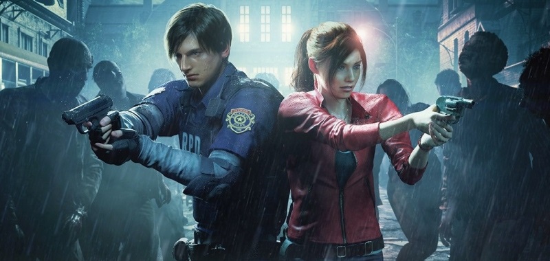 Seria Resident Evil w promocji. Capcom zachęca do uniwersum przed premierą RE3