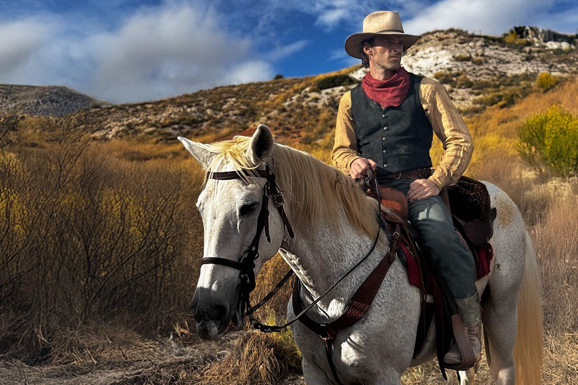 Lucky Luke / Disney+