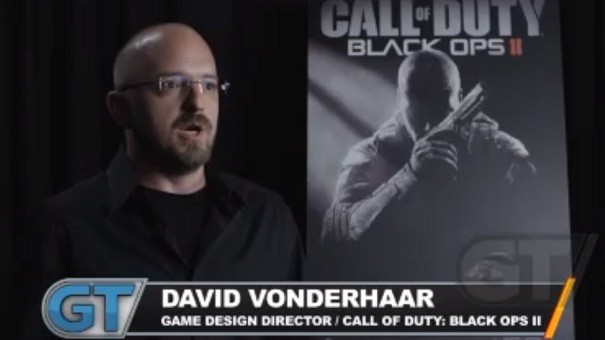 Twórcy opowiadają o multiplayerze Black Ops II