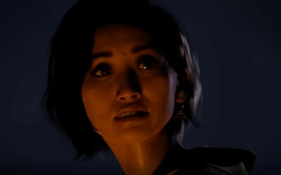 Graliśmy w The Quarry. To tak naprawdę Until Dawn 2 z jeszcze lepszym odwzorowaniem twarzy