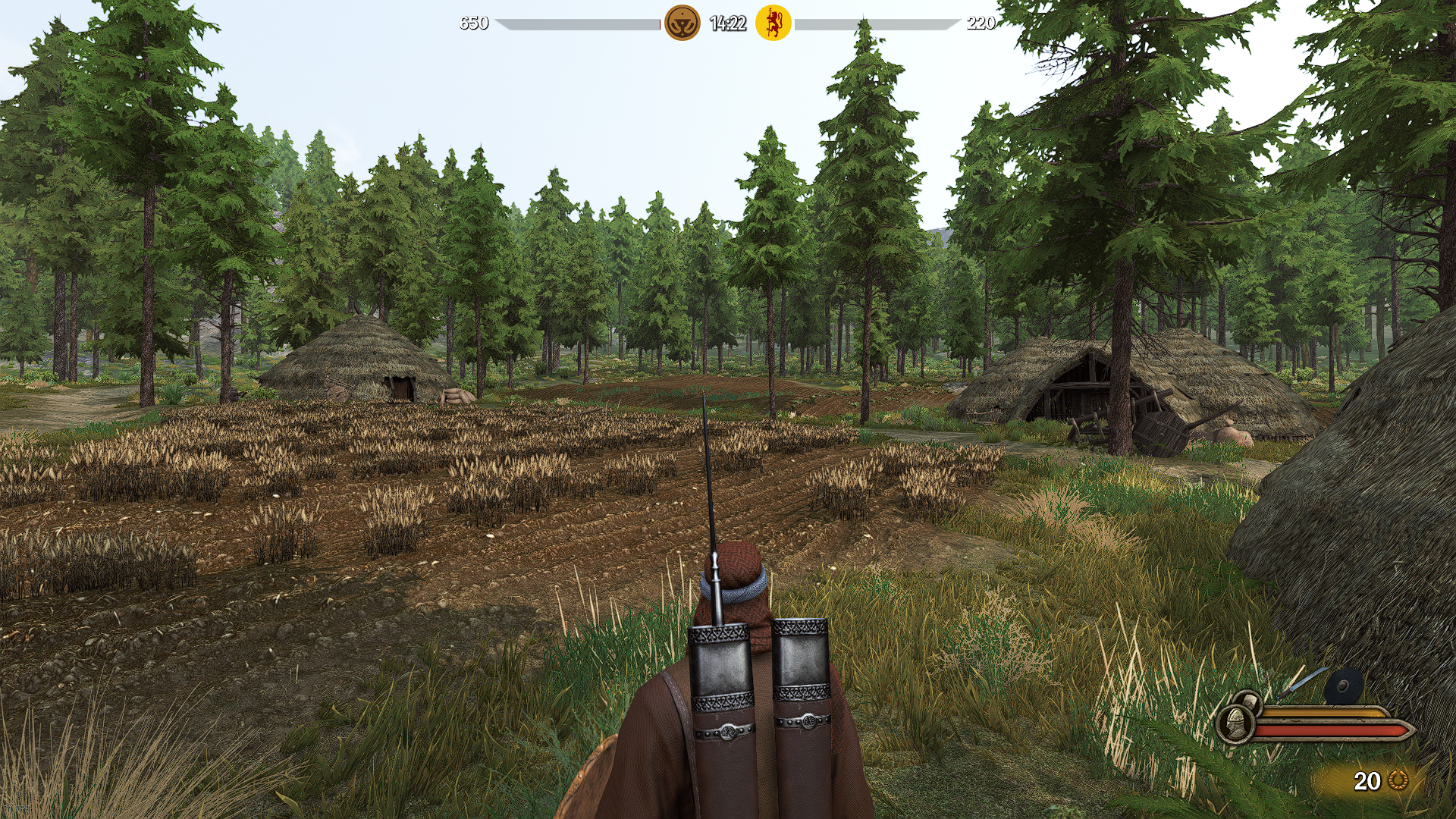 The Cave urzeka stylistyką 