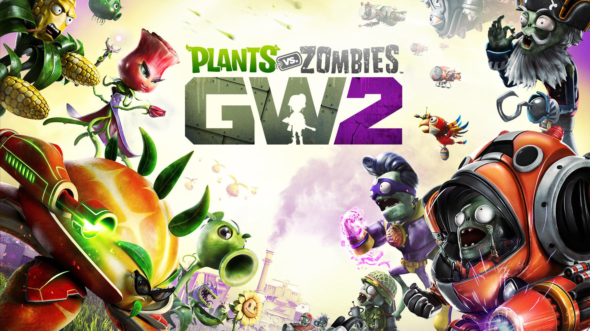 Plants vs Zombies: Garden Warfare 2 to kolejny strzał w dziesiątkę? Gra zyskuje ogromne uznanie krytyków