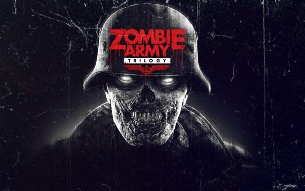 Zombiaki zaatakują w marcu - znamy datę premiery Zombie Army Trilogy