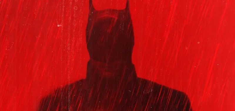 The Batman na klimatycznym zwiastunie! Robert Pattinson jako obrońca Gotham