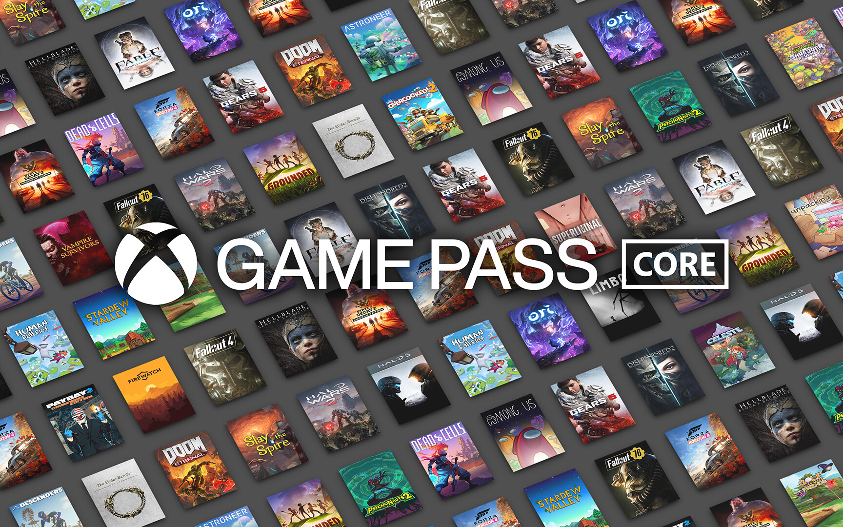 Xbox Game Pass Core cu jocuri noi.  Microsoft își extinde oferta mai ieftină
