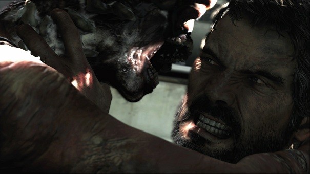 Posłuchaj ścieżki z The Last of Us miesiąc przed premierą gry