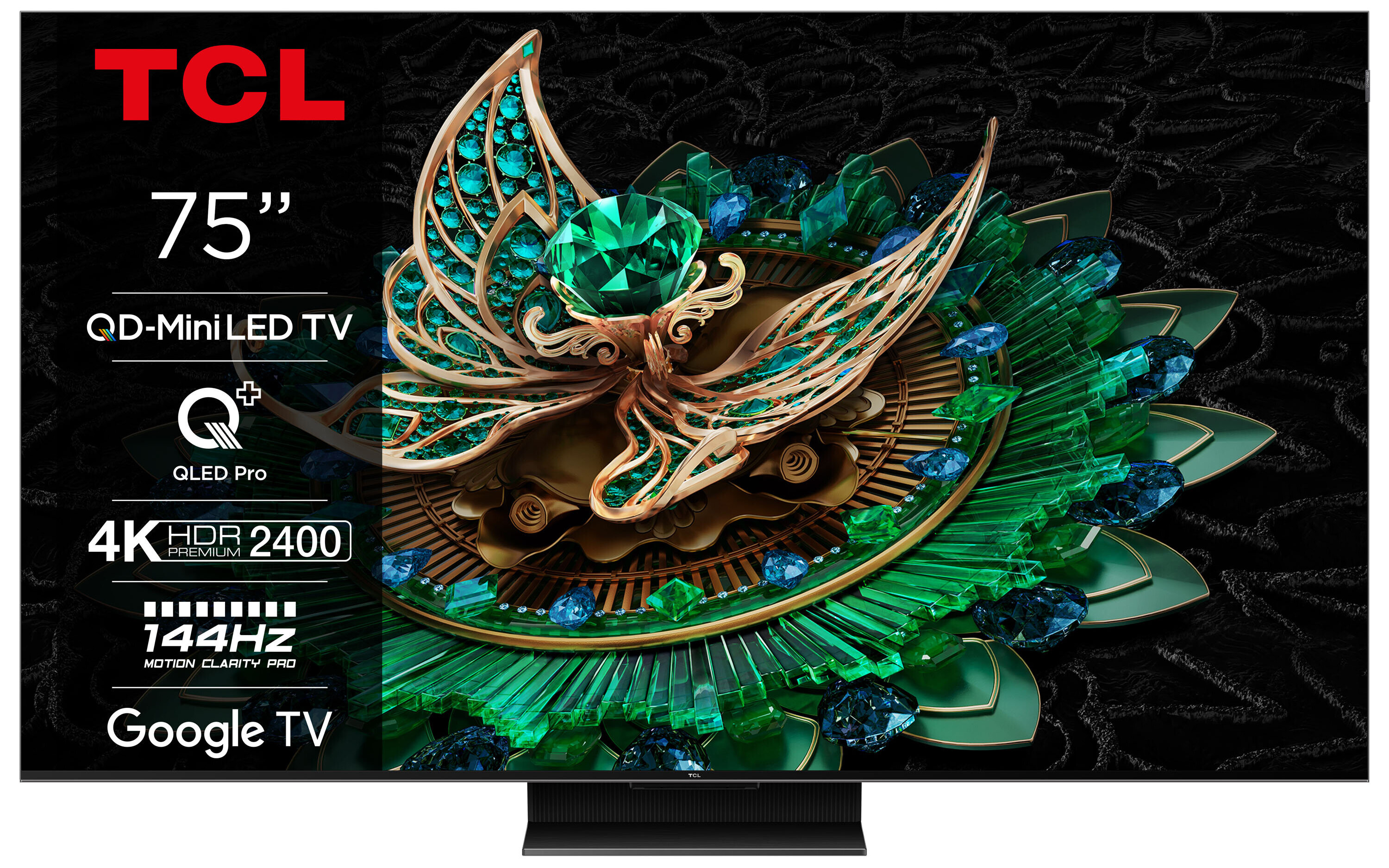 tcl qd-mini led