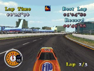 All Star Racing