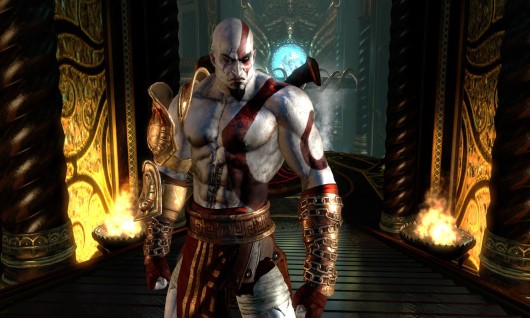 God of War Master Collection