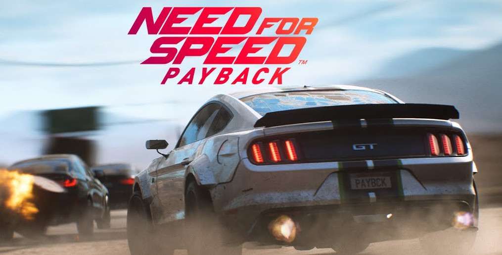Need for Speed: Payback nadjeżdża z nowym BMW M5 i zwiastunem