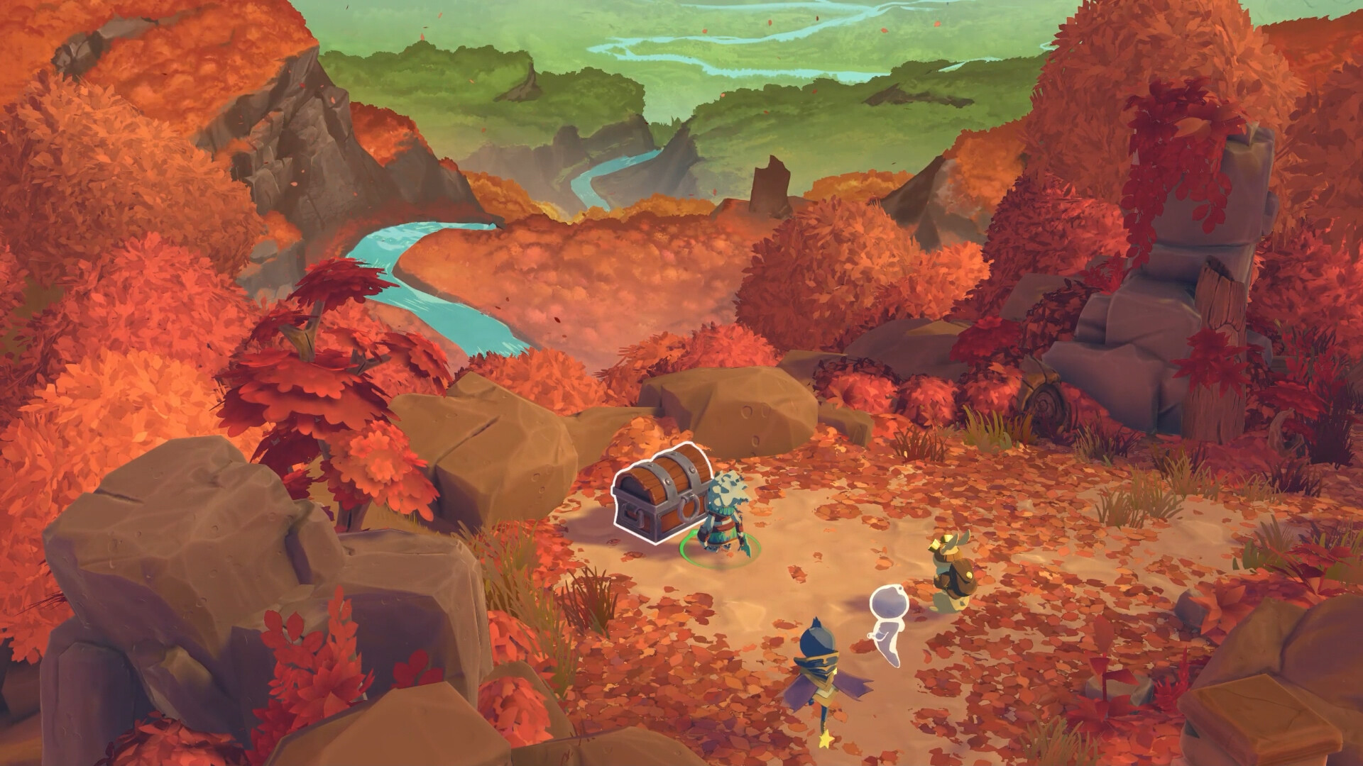 The Lonesome Guild #6