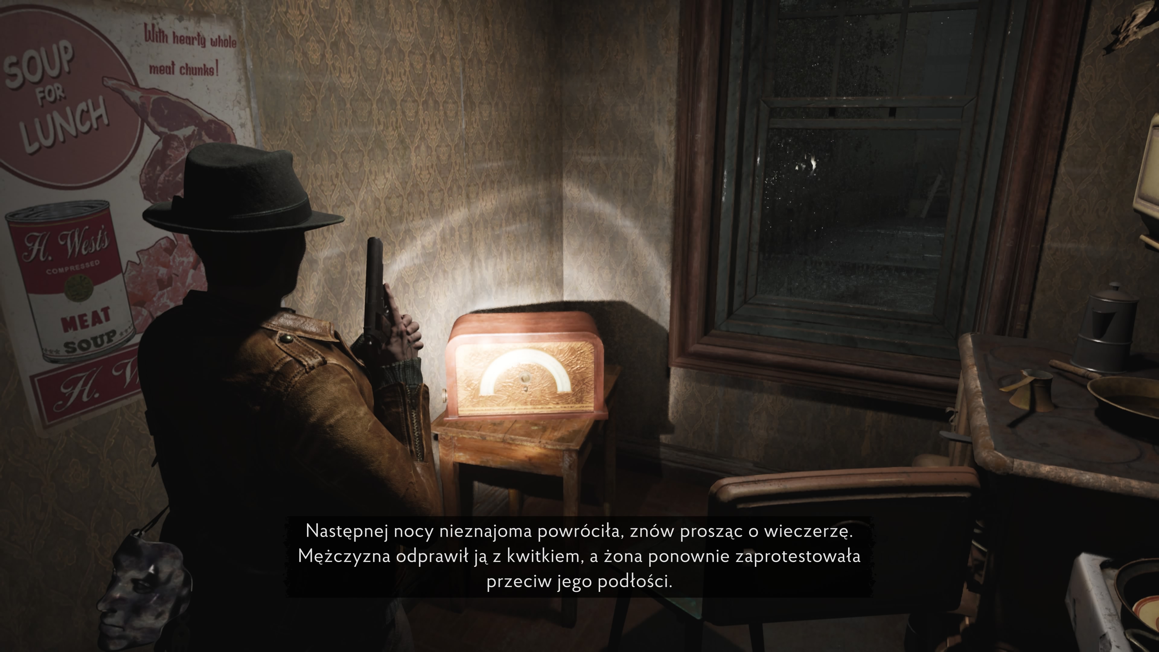 The Sinking City 2 - Uniwersytet Miskatonic, Śluza, Bezpieczniki