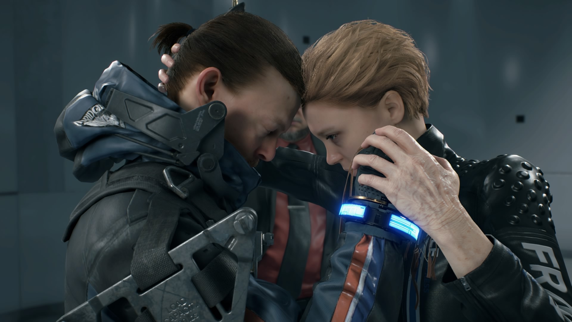 Jastrząb wciąż ma to "coś"