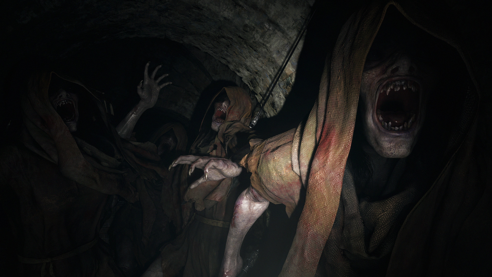 Resident Evil Village - czego możemy się spodziewać?