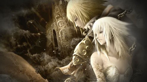 8 minut z Pandora&#039;s Tower