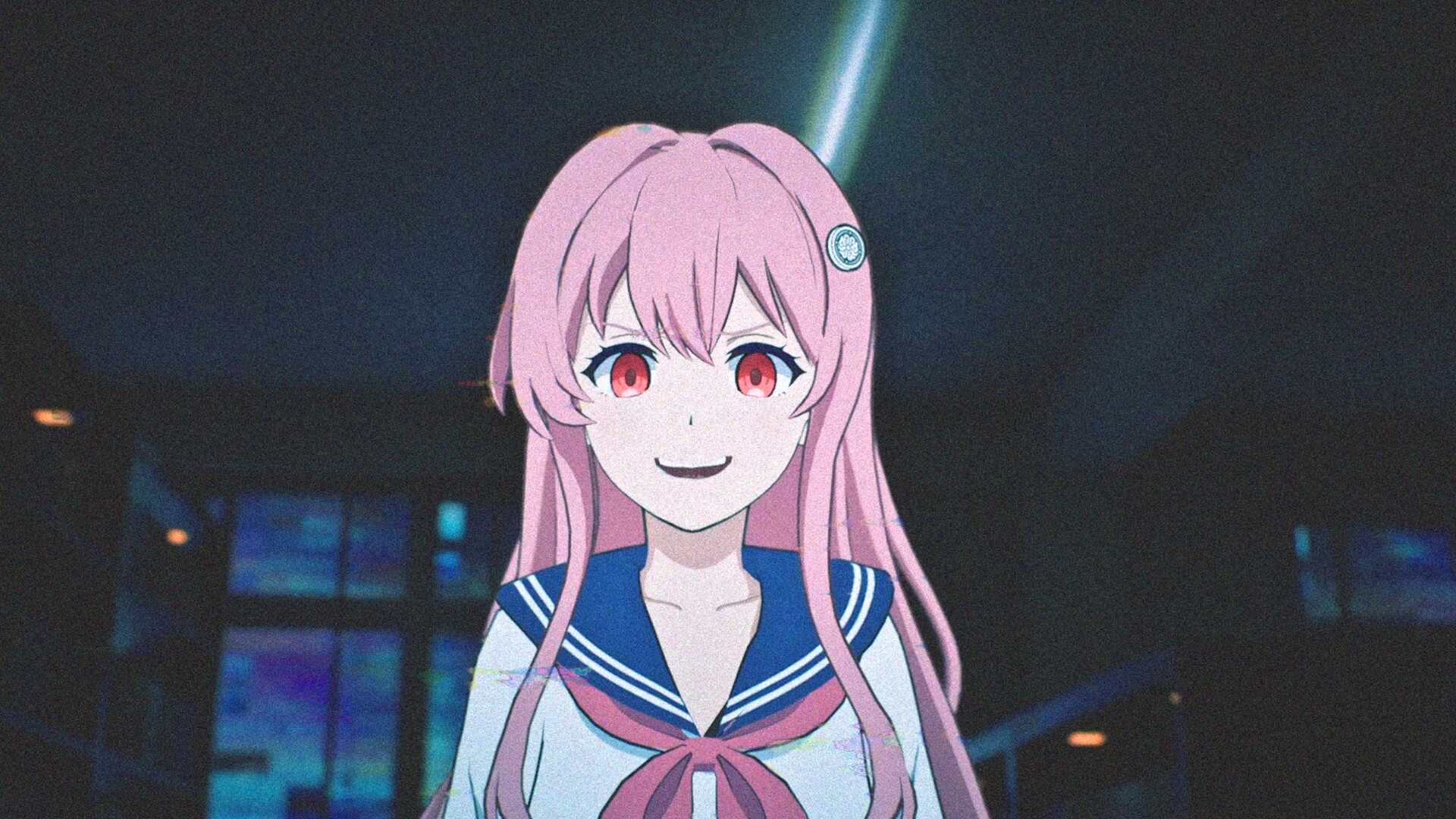 BrokenLore: MIKI-CHAN #4