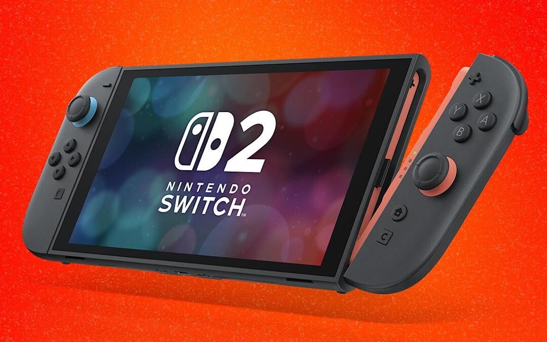 Nintendo ułatwia życie graczom. Nowość w mobilnej aplikacji