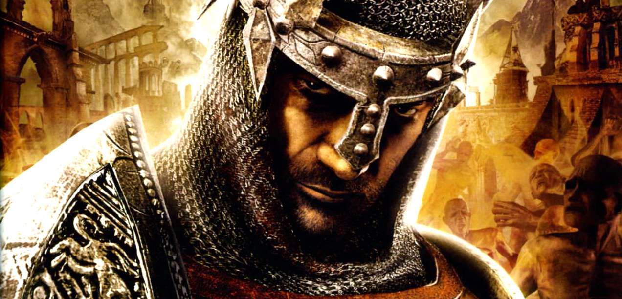 Dante&#039;s Inferno na Xbox One już dostępne w EA Access