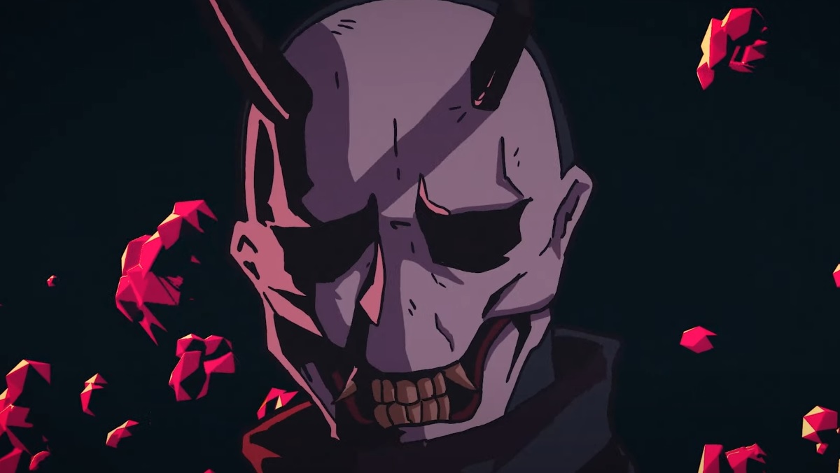 Ghostwire: Tokyo Prelude 