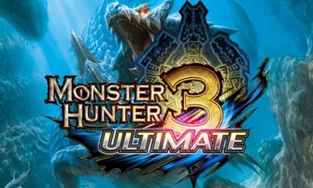 MH 3 Ultimate otrzymało konkretny patch