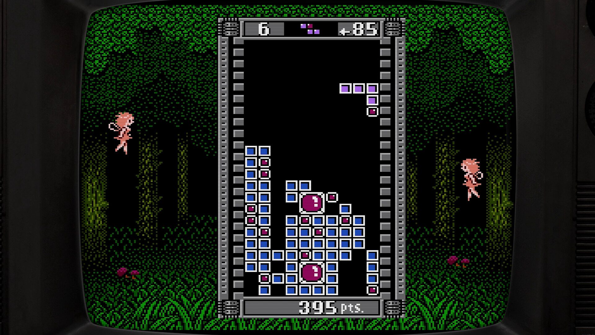 Tetris Forever #2
