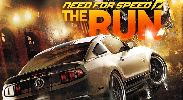 [E3 2011] NFS: The Run to nie tylko jazda samochodem!