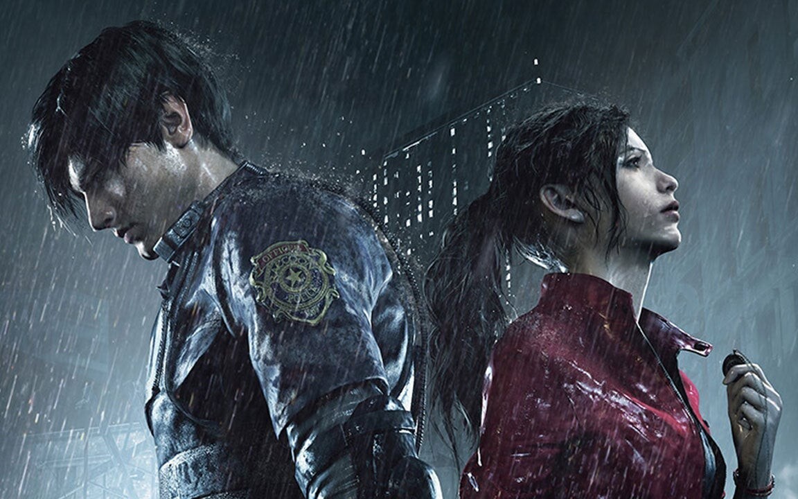 Resident Evil 2 otrzymał remake za sprawą fanów. Ci wciąż wspierają produkcję i szykują coś dla Polaków