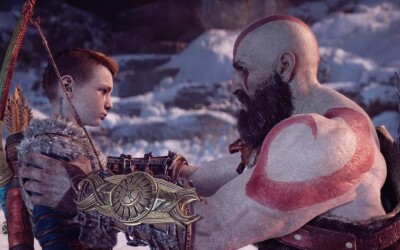 God of War na PC ogromnym sukcesem. Twórcy chwalą się odbiorem produkcji