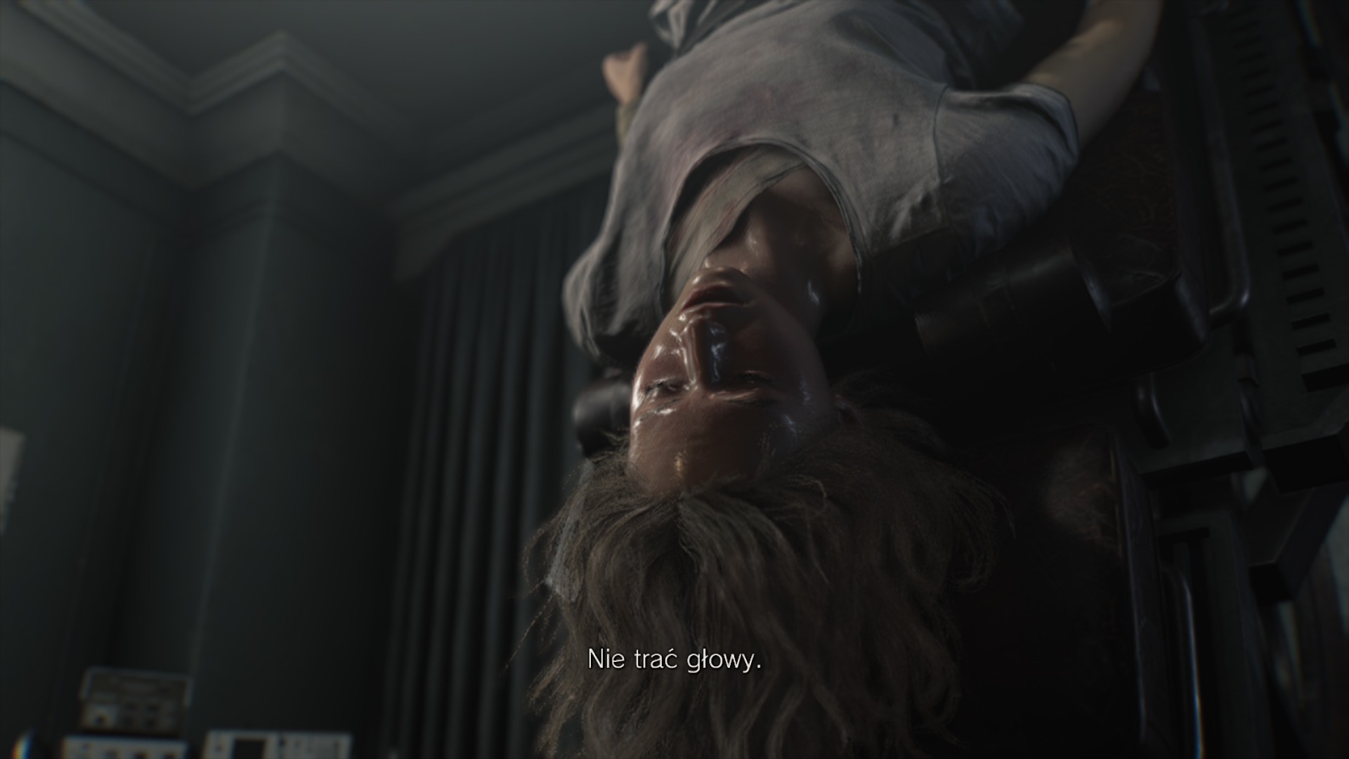 Resident Evil Requiem - recenzja gry. Nie trać głowy