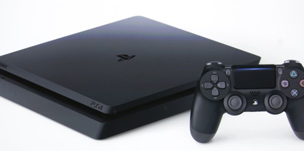 Zimowa oferta Sony - PlayStation 4 Slim za 999 złotych!