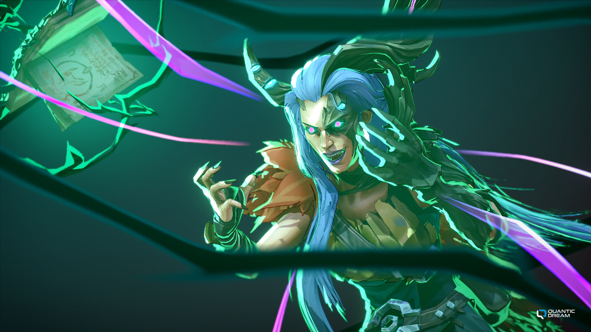 Spellcasters Chronicles #2