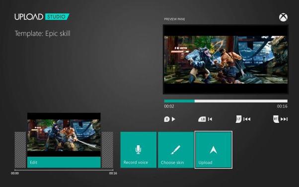 Xbox One umożliwia nagrywanie filmów w 60 klatkach na sekundę