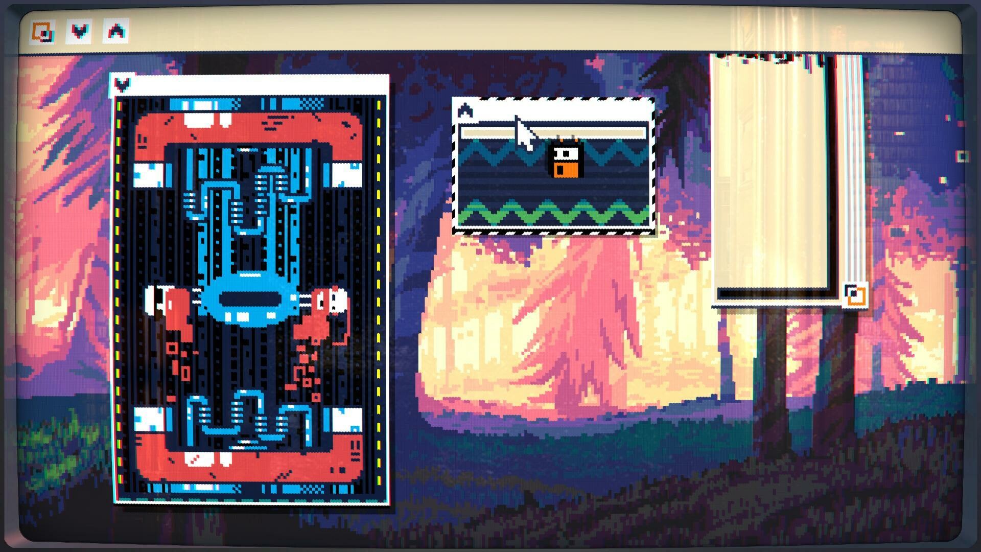 MainFrames #5