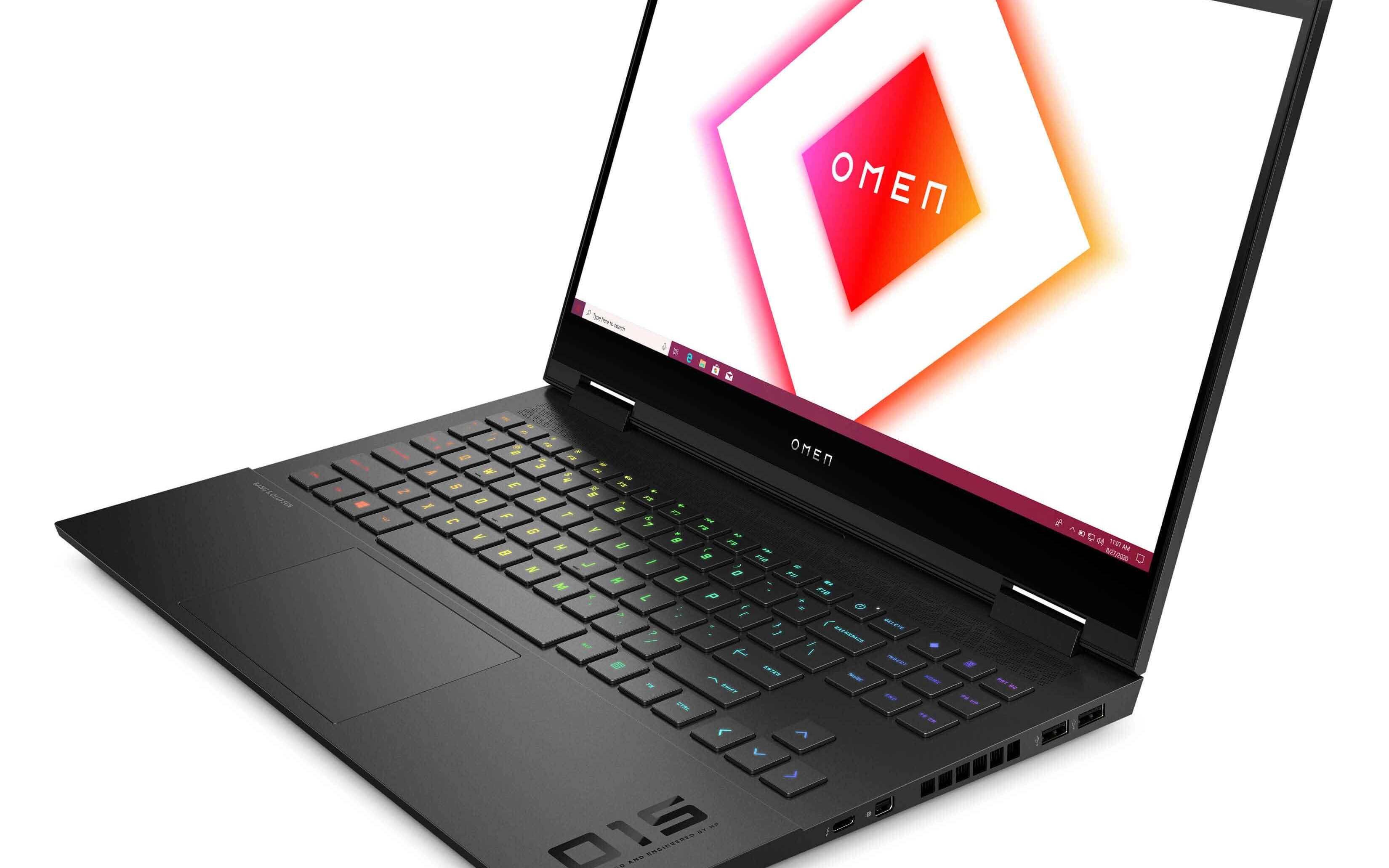 HP OMEN 16-c0236nw