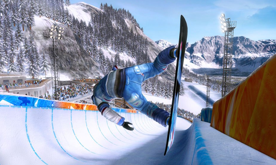 RTL Winter Sports 2009