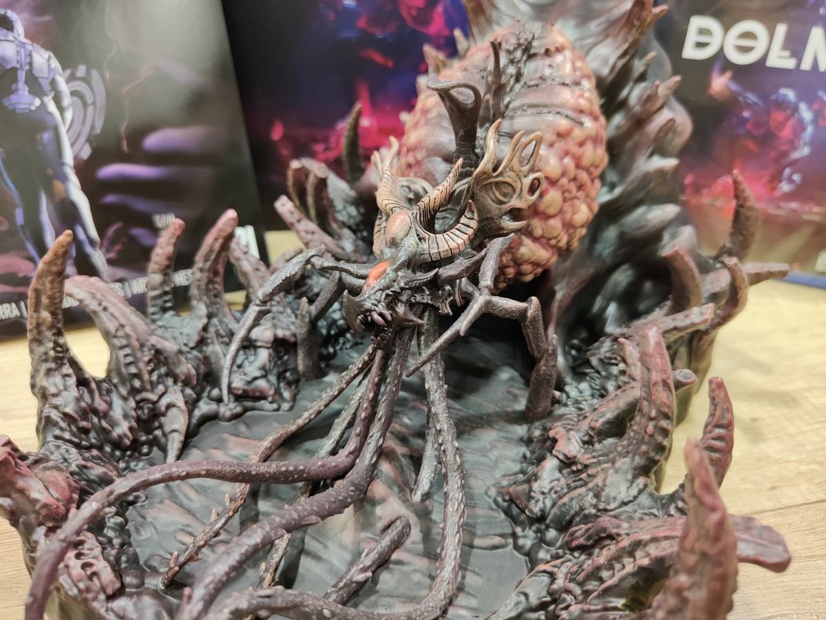 Dolmen Edycja Kolekcjonerska