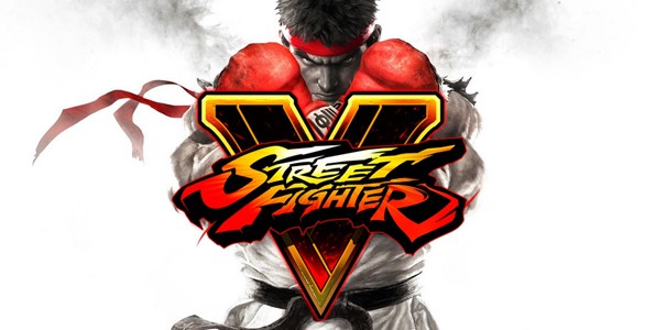 Capcom ujawnia nową planszę w Street Fighter V
