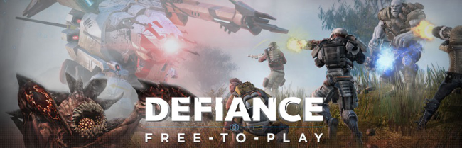 Recenzja: Defiance (PS3)
