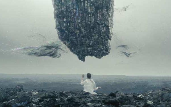 Nowy film Tomasza Bagińskiego dostępny - zobaczcie „Ambition”