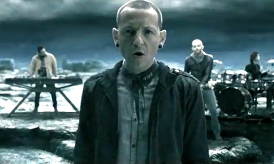 Teledysk Linkin Park promuje MoH: Warfighter