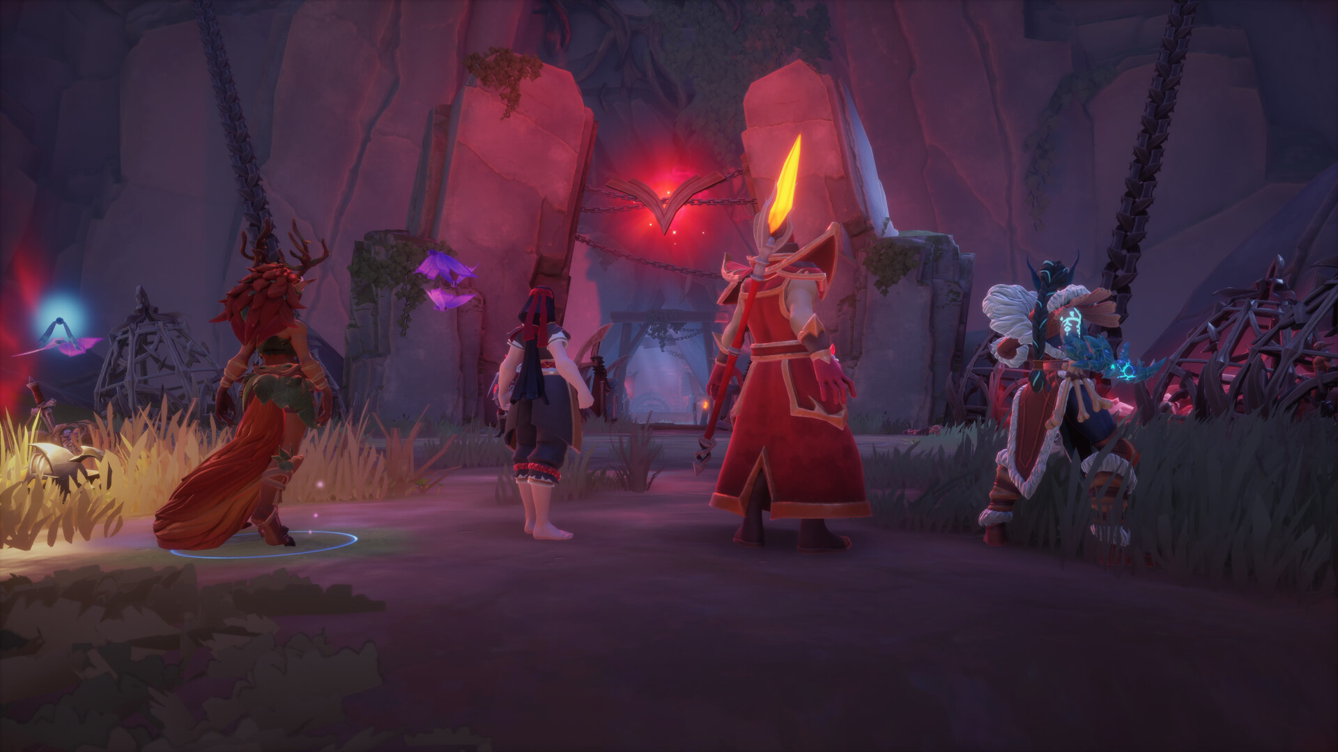 Fellowship #4