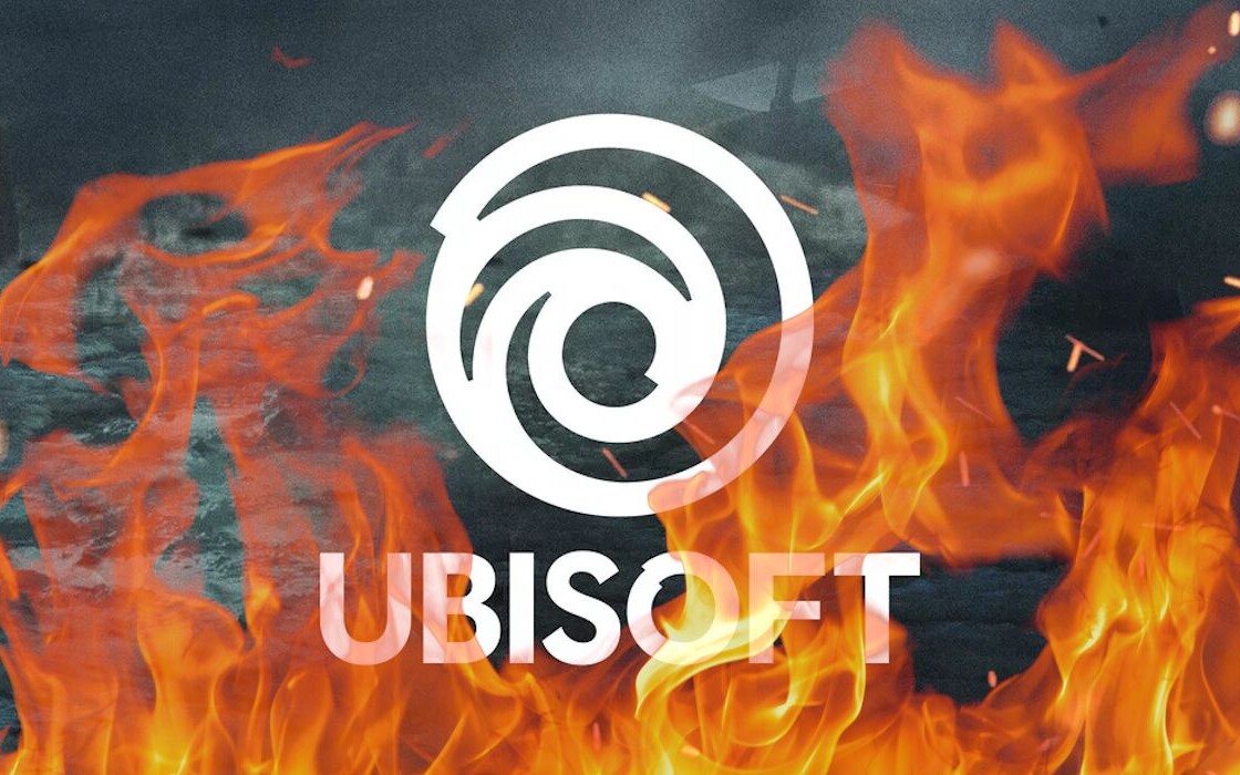 Ubisoft