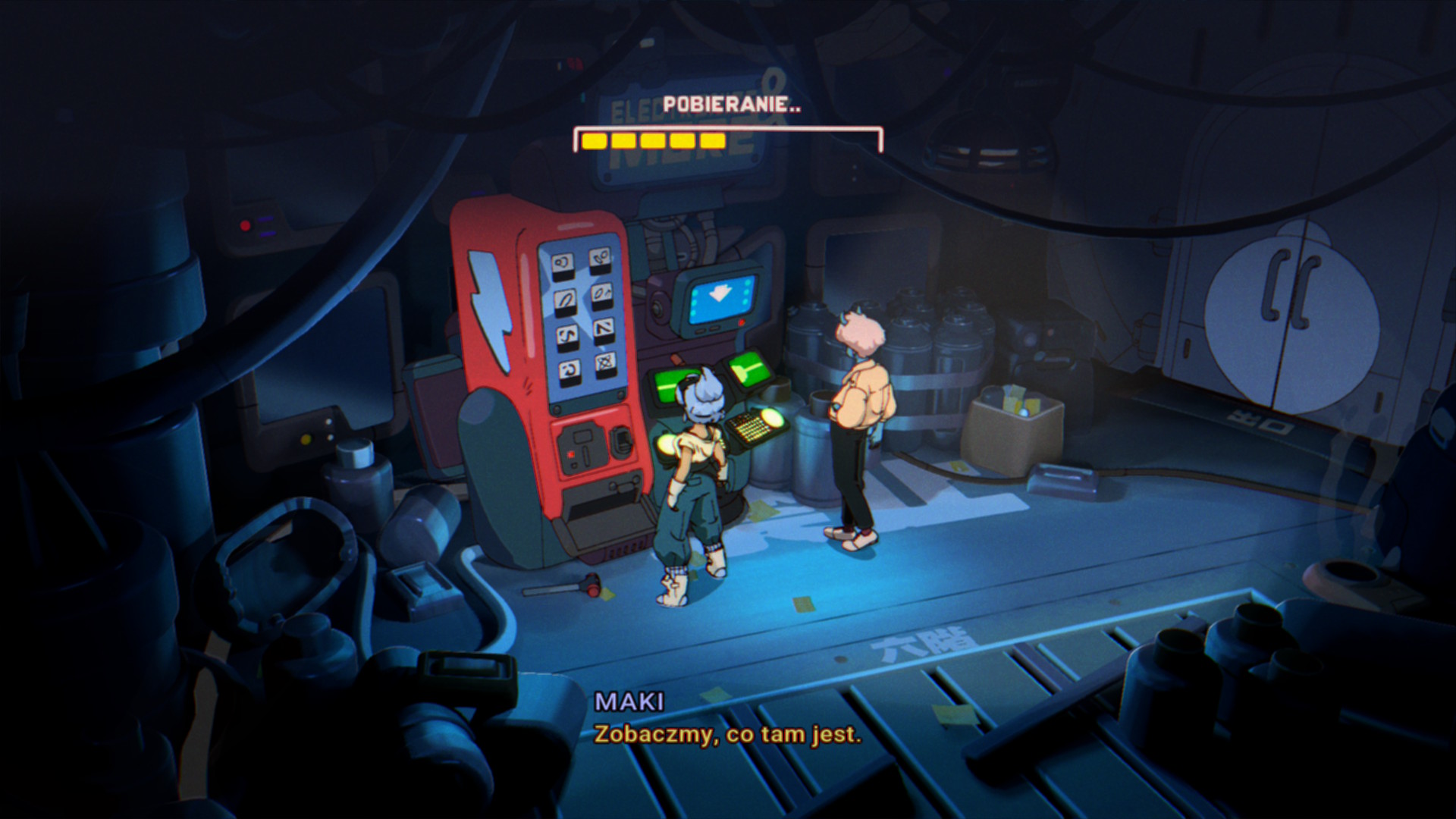 Orbitals - recenzja gry. Switch 2 #13