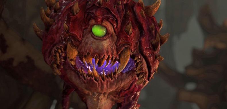Jak prezentuje się Doom pod względem płynności animacji oraz grafiki? Zobaczcie stosowne porównania