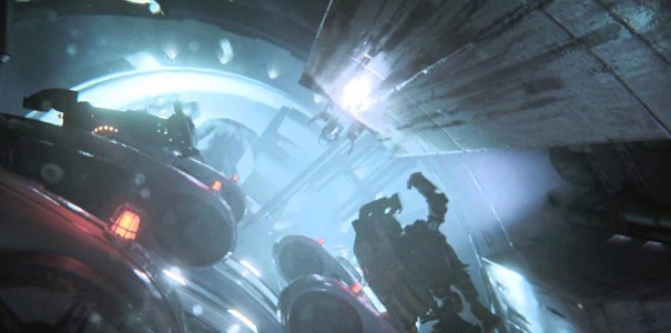 Tak wyglądać mogłyby Mirror&#039;s Edge i Deus Ex: Bunt Ludzkości gdyby zrobiono je na Unreal Engine 4