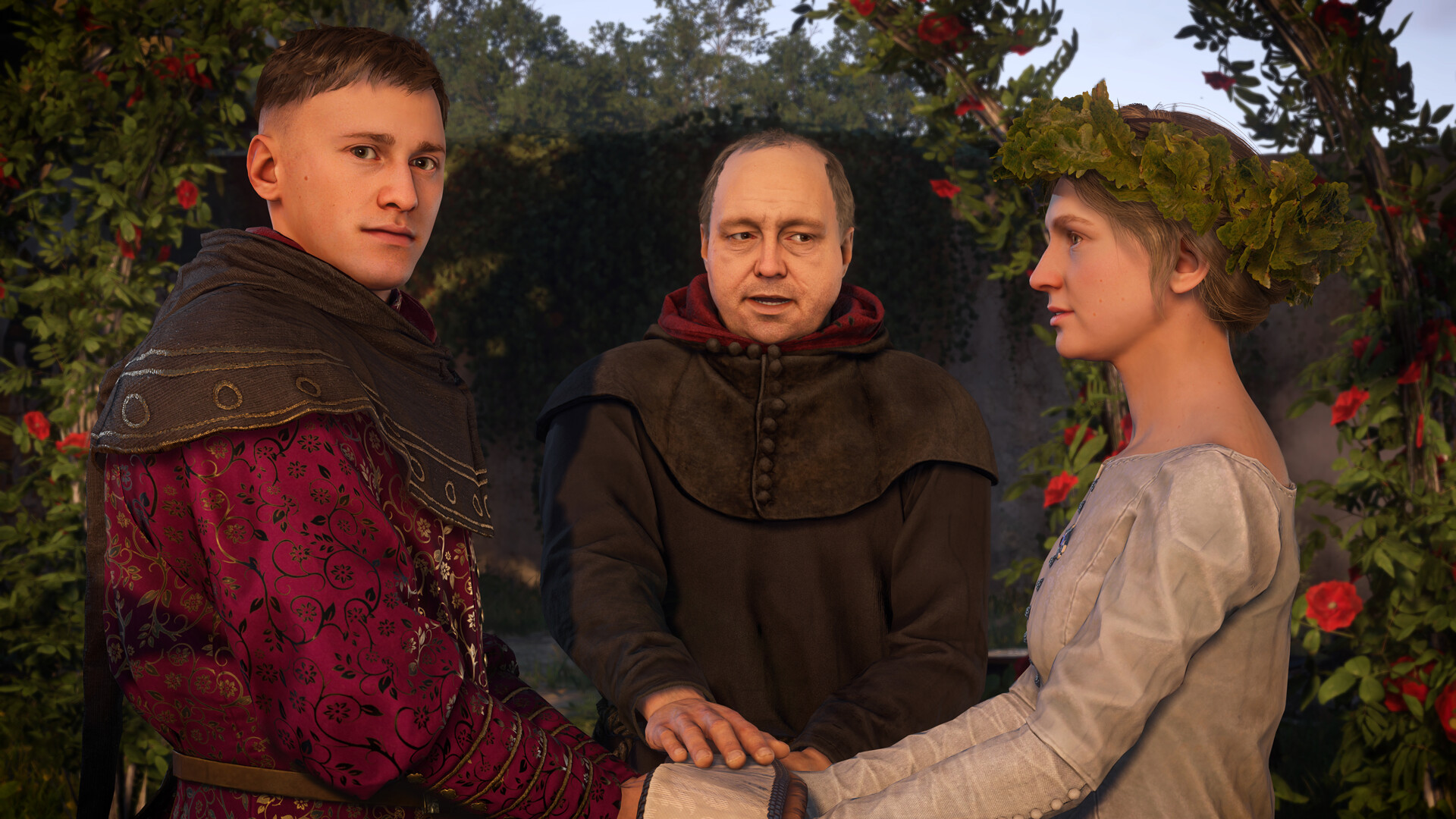 Kingdom Come: Deliverance II Royal Edition #8