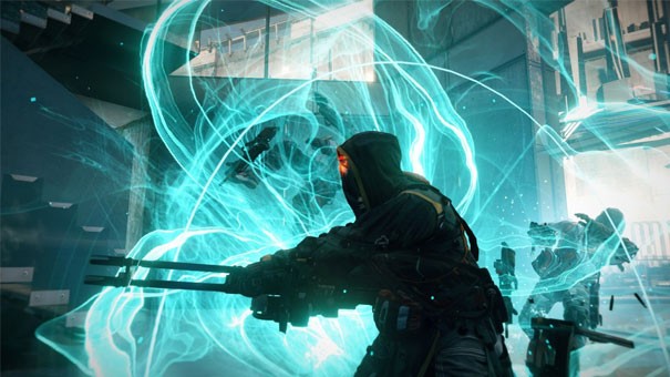 Kilka ścieżek przejścia Killzone: Shadow Fall na materiałach wideo