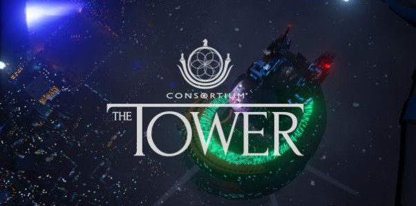 Consortium: The Tower sfinansowane na platformie Fig