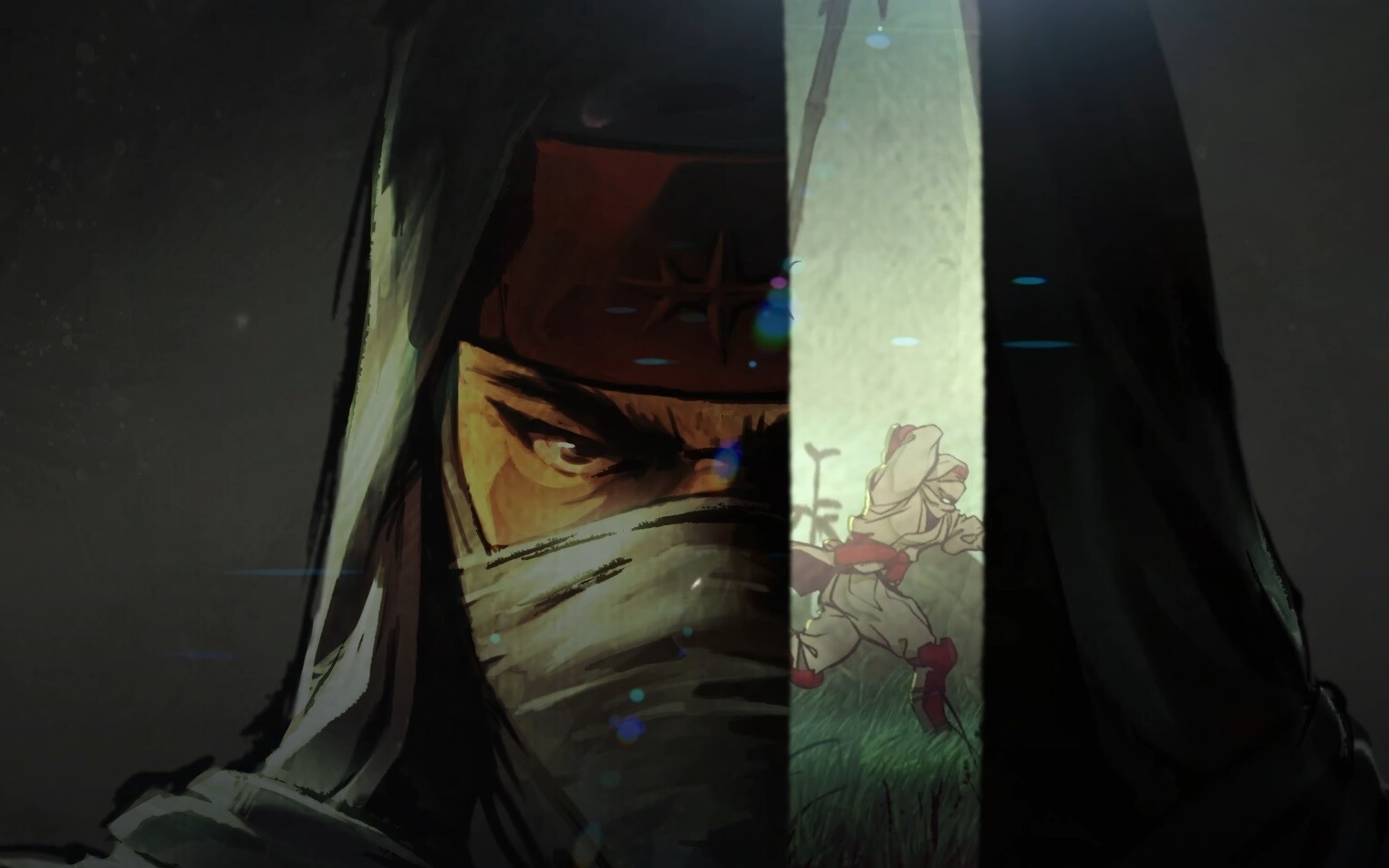 Shinobi: Art of Vengeance